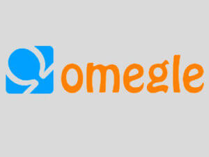 Omegle app risks