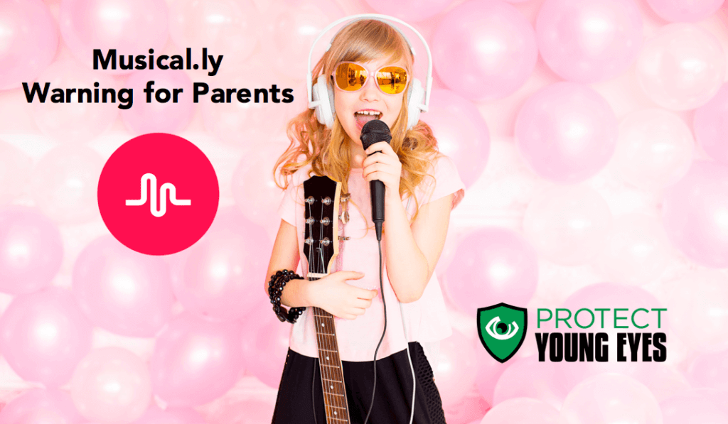 Musical.ly Is it Safe for Kids?