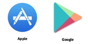 App Store Icons