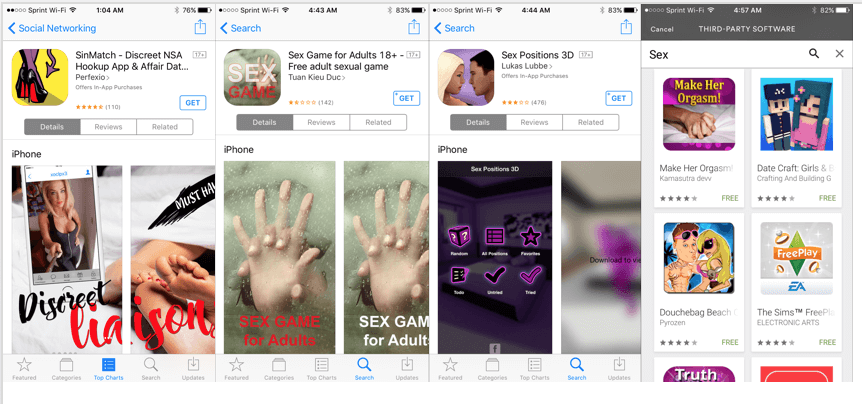 App Store