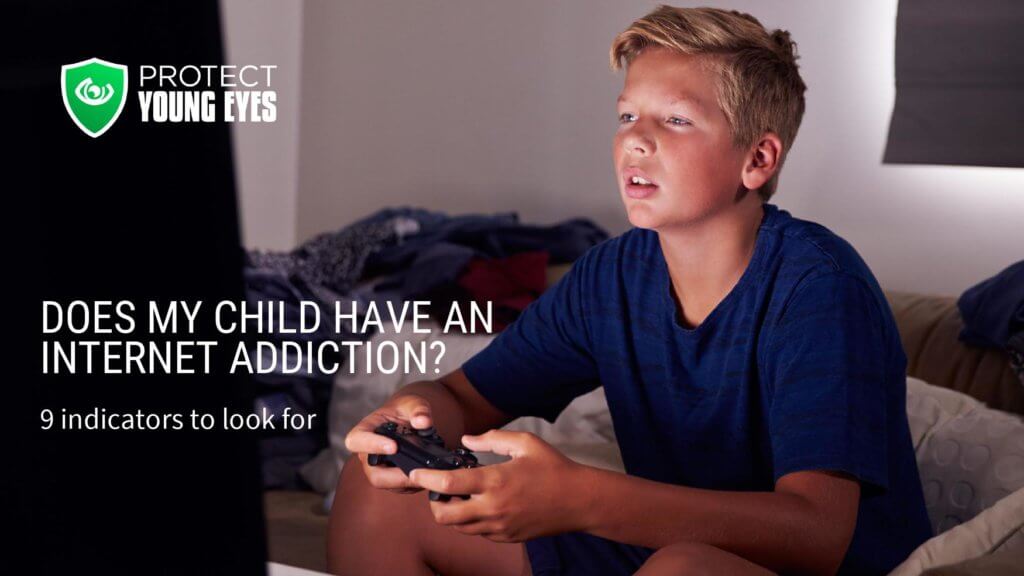 Internet Addiction Feature Image