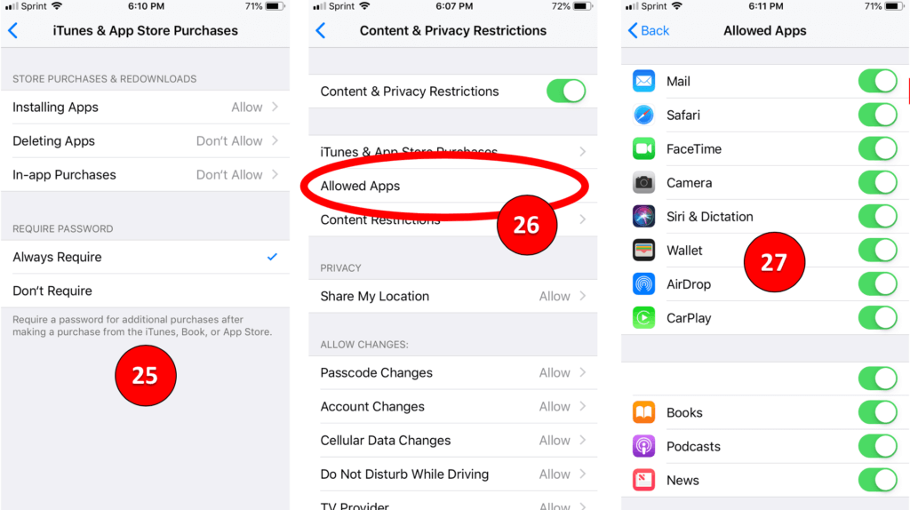 iOS 12 Screen Time Guide