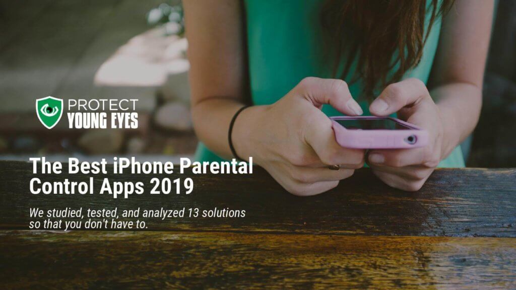 iPhone Parental Controls 2019