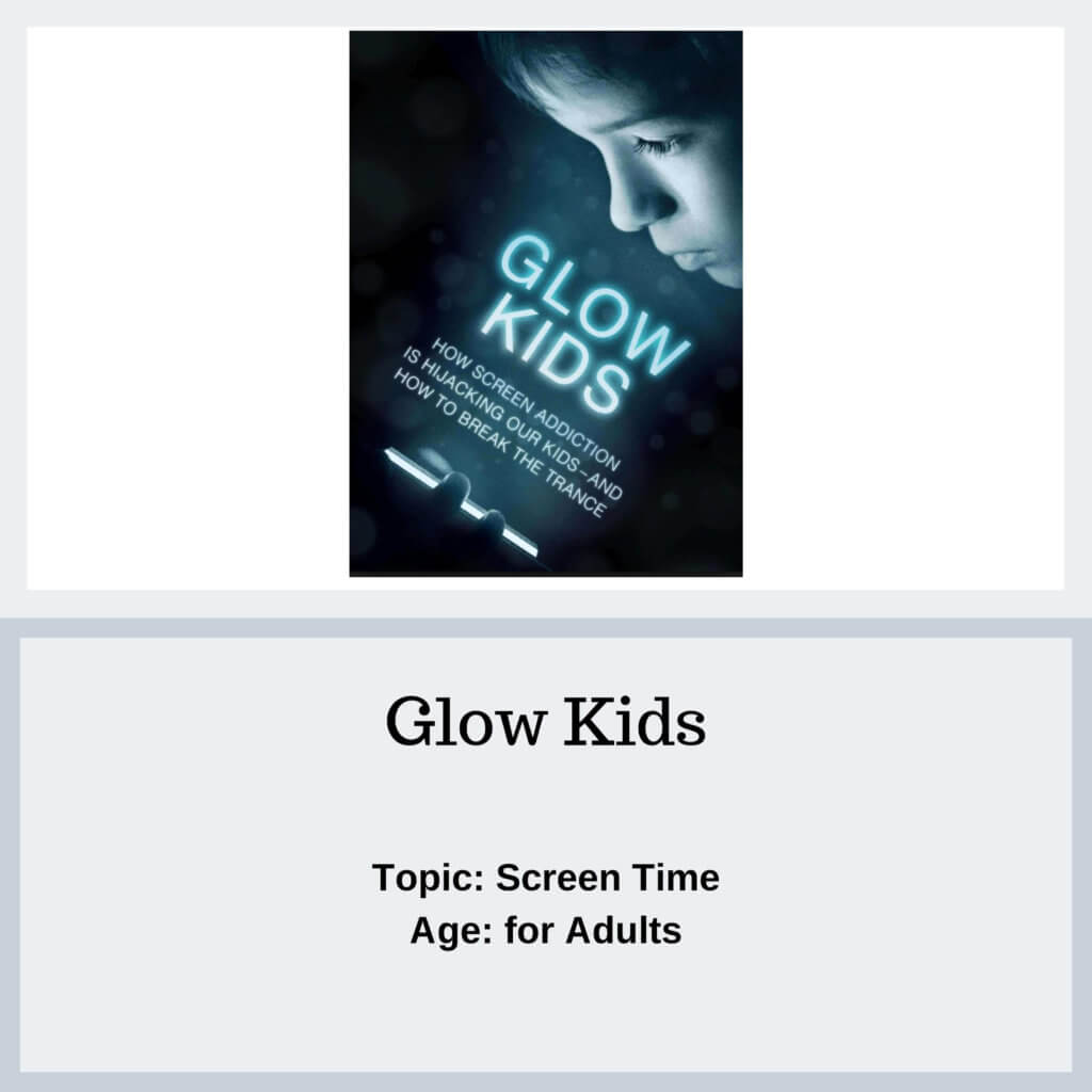 Glow Kids - Protect Young Eyes Resources