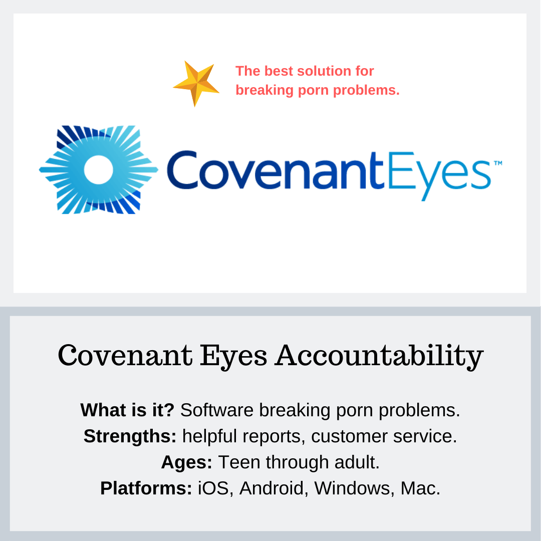 Covenant Eyes New Logo - Resources