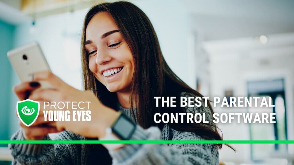 The Best Parental Control Software