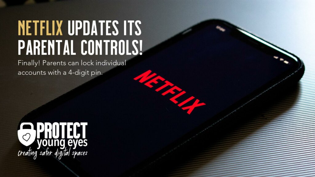 Blog - Feature Image - Netflix