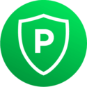 The Protect App - round