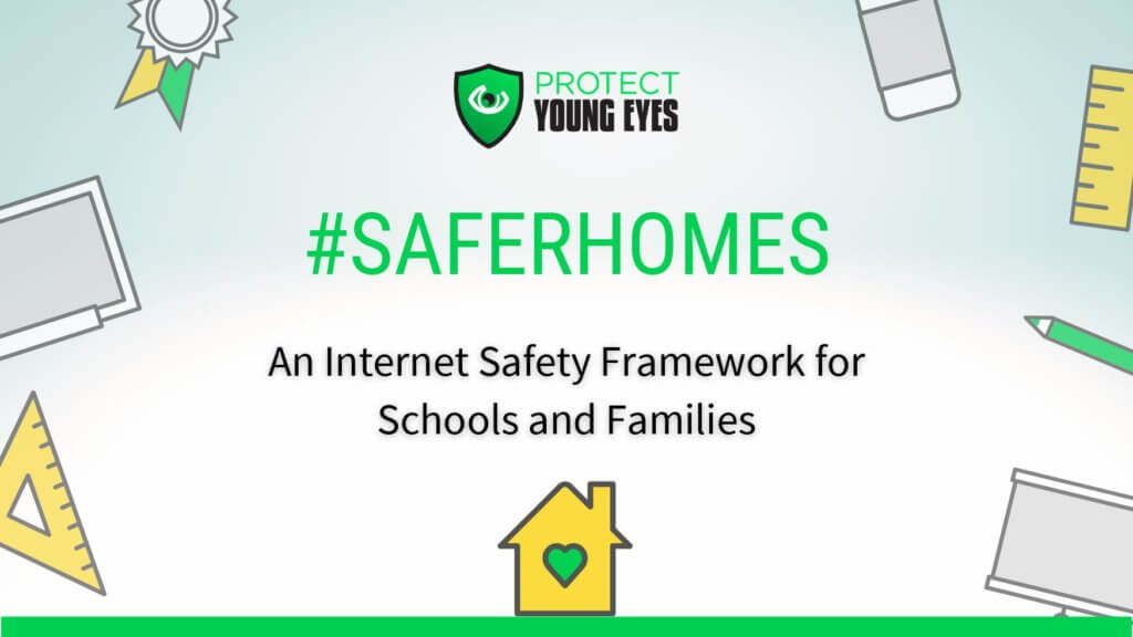 Safer Homes Feature Image