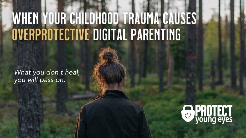 Trauma - Blog Feature