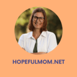 HOPEFULMOM.NET logo