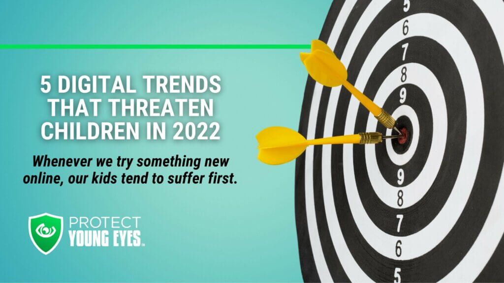 Blog Header Image - 5 Digital Trends Impacting Children in 2022 (final)